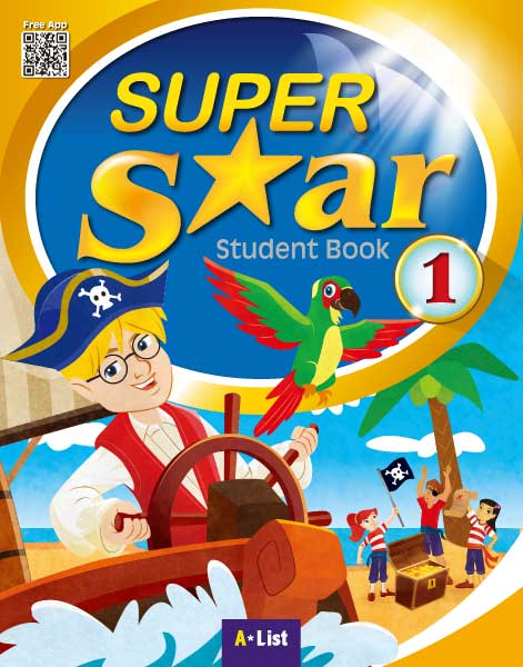 Super Star 1