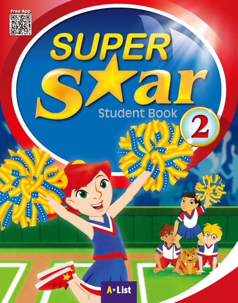 Super Star 2