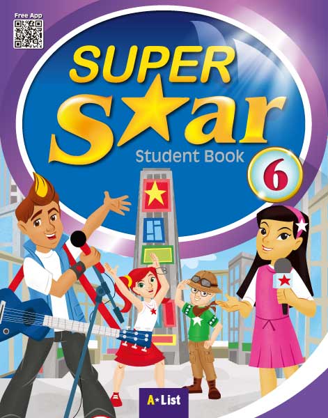 Super Star 6