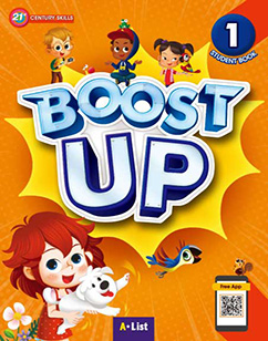 Boost Up